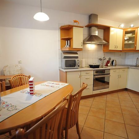 Apartament Tais Вроцлав Экстерьер фото