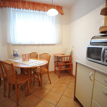 Apartament Tais Вроцлав Экстерьер фото
