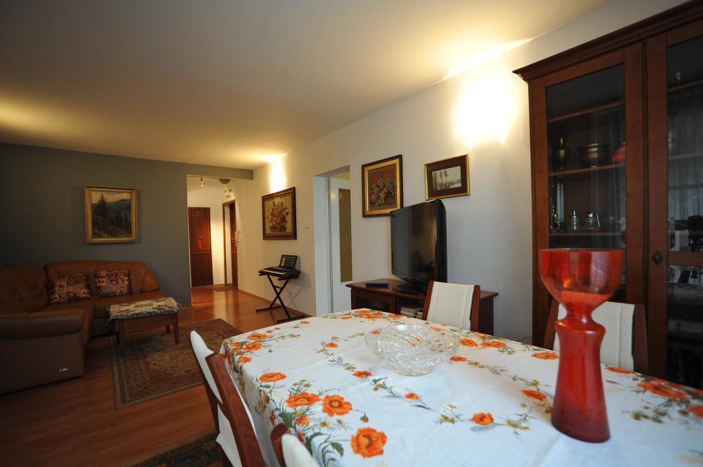 Apartament Tais Вроцлав Экстерьер фото