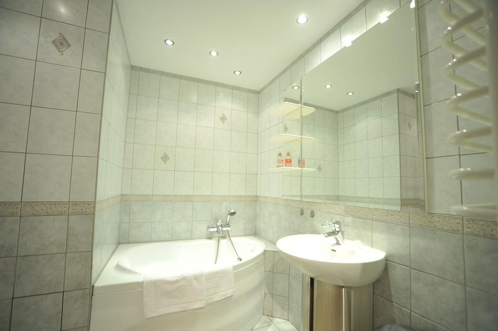 Apartament Tais Вроцлав Экстерьер фото