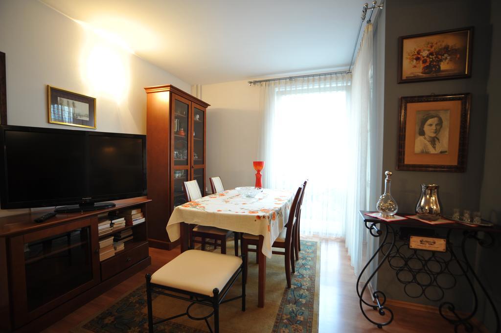 Apartament Tais Вроцлав Экстерьер фото