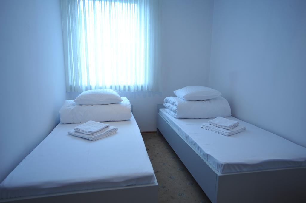 Apartament Tais Вроцлав Экстерьер фото